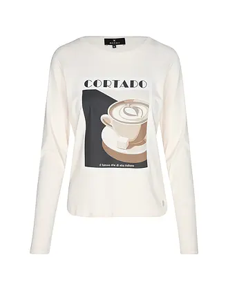 MONARI | Camiseta de manga larga |